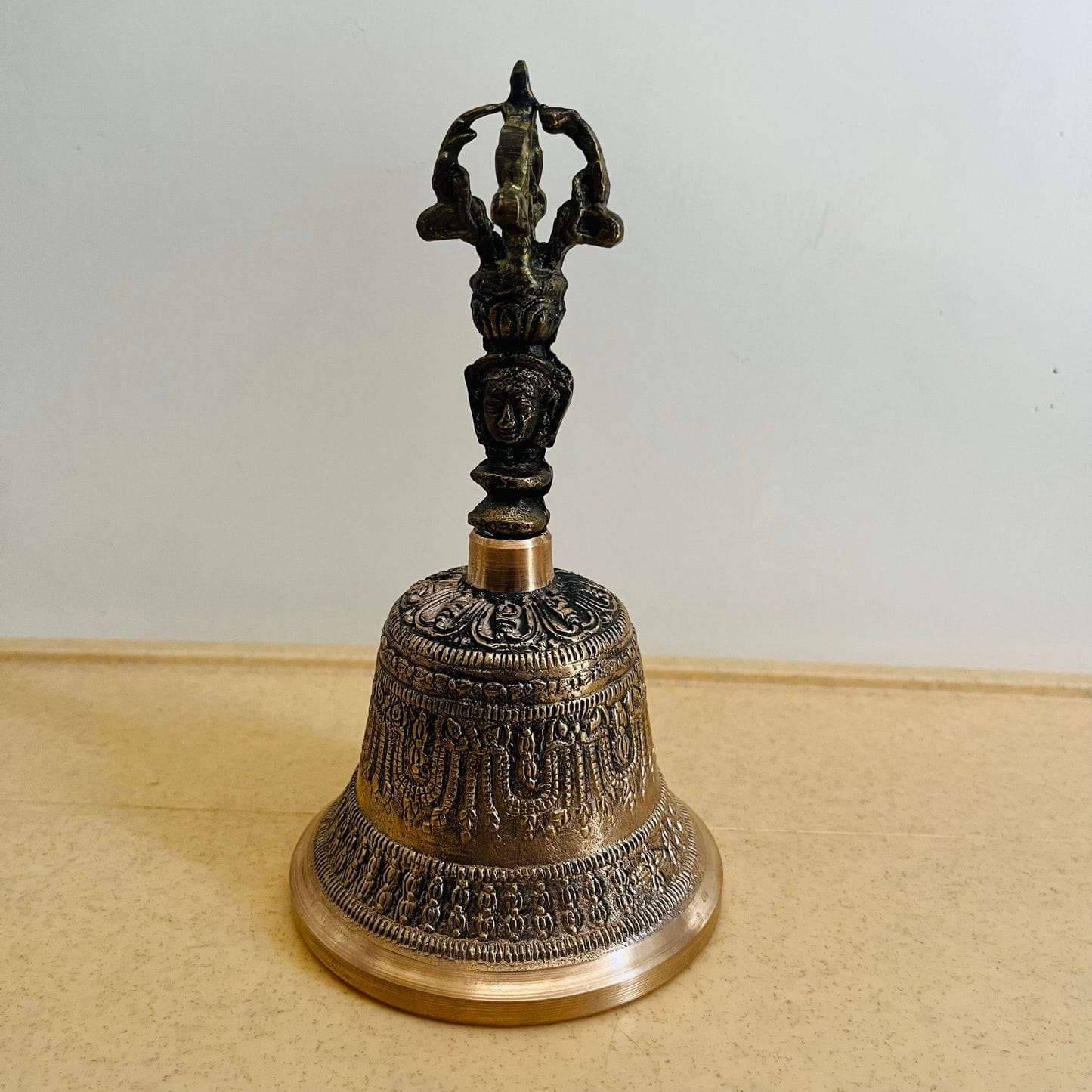 Brass Bell